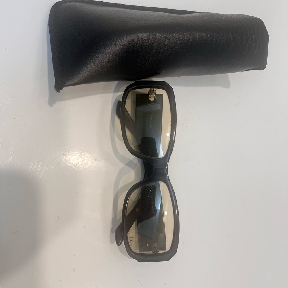 Dior sunglasses authentic